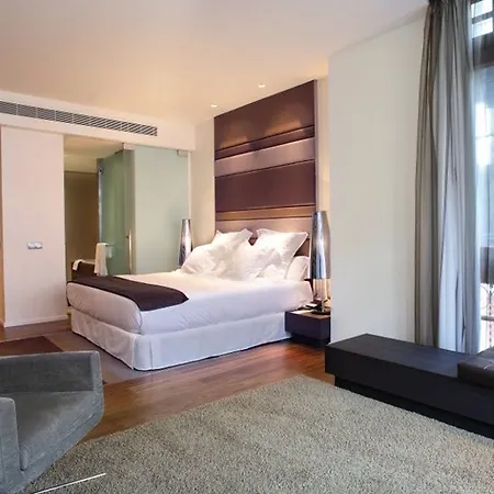 Barcelo Cervantes Hotell