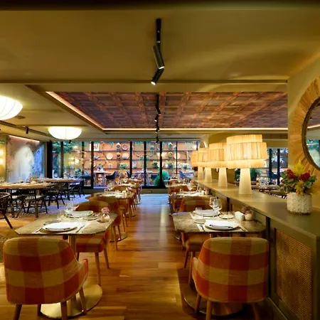 Hotel Barcelo Cervantes