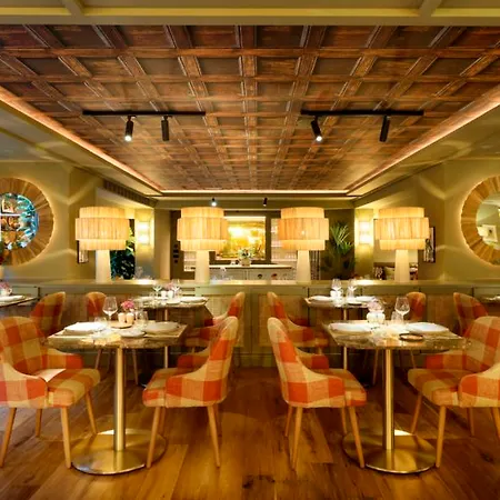 Barcelo Cervantes 5*