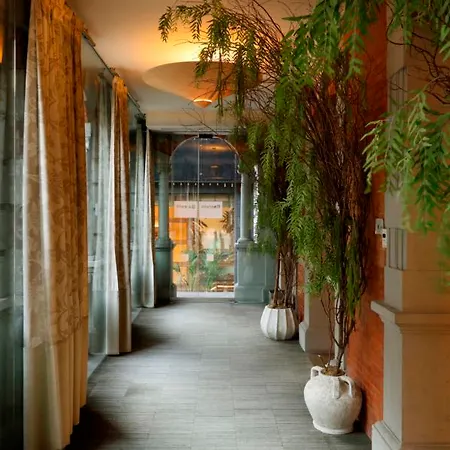 Barcelo Cervantes Hotell