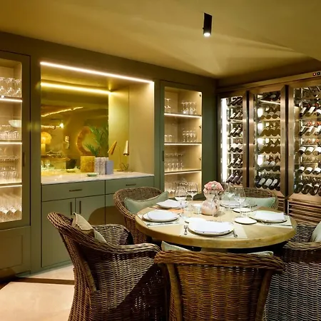 Hotel Barcelo Cervantes Oviedo