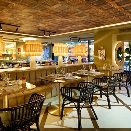 Barcelo Cervantes Szálloda 5*