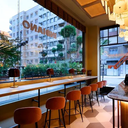 Barcelo Cervantes Oviedo