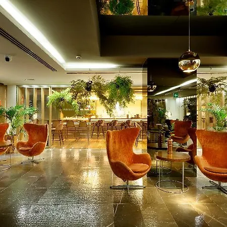 Barcelo Cervantes 5*
