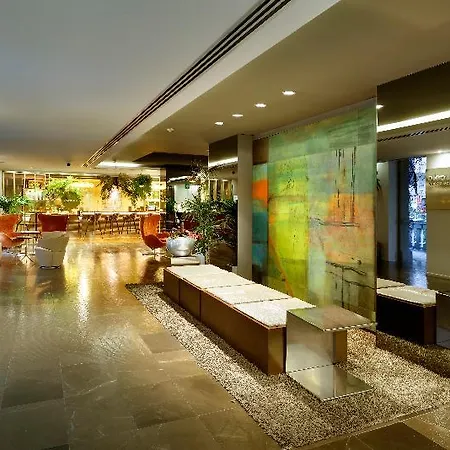 Barcelo Cervantes 5* Oviedo