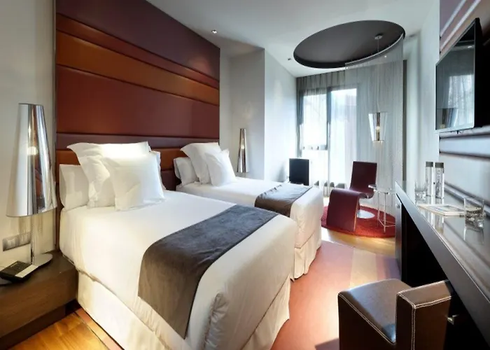 Barcelo Cervantes Otel