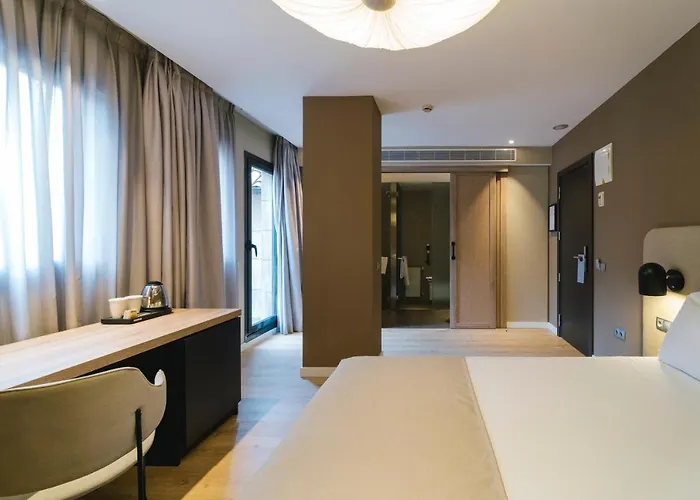 Barcelo Cervantes Hotel