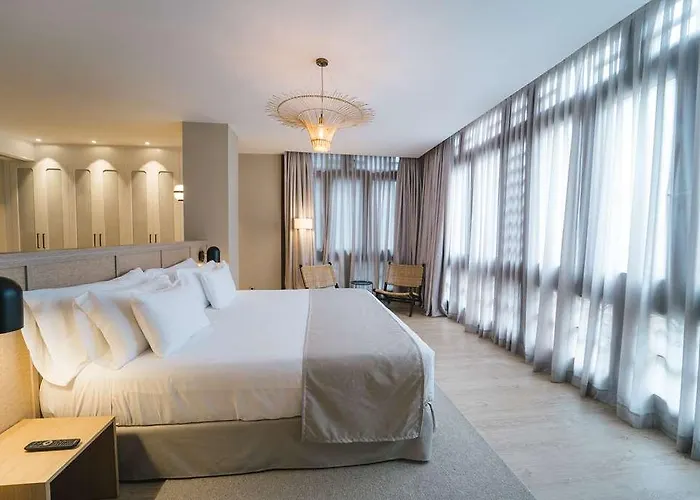 Barcelo Cervantes Otel