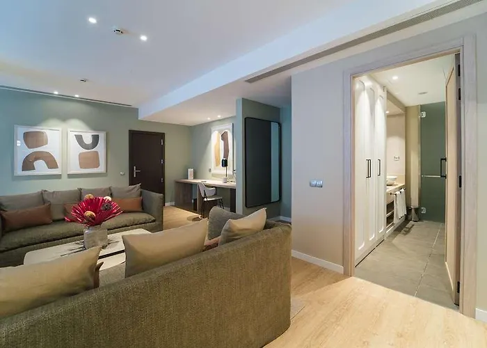 Hotel Barcelo Cervantes Oviedo