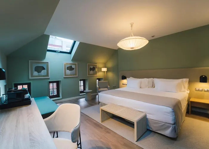 Otel Barcelo Cervantes 5*