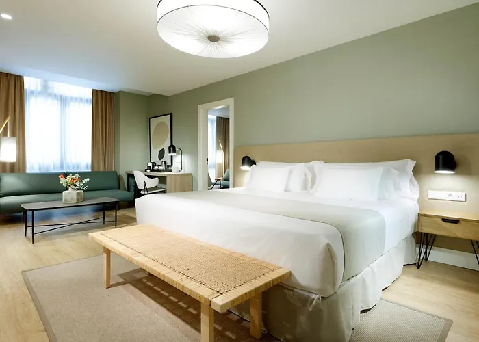 Otel Barcelo Cervantes 5*