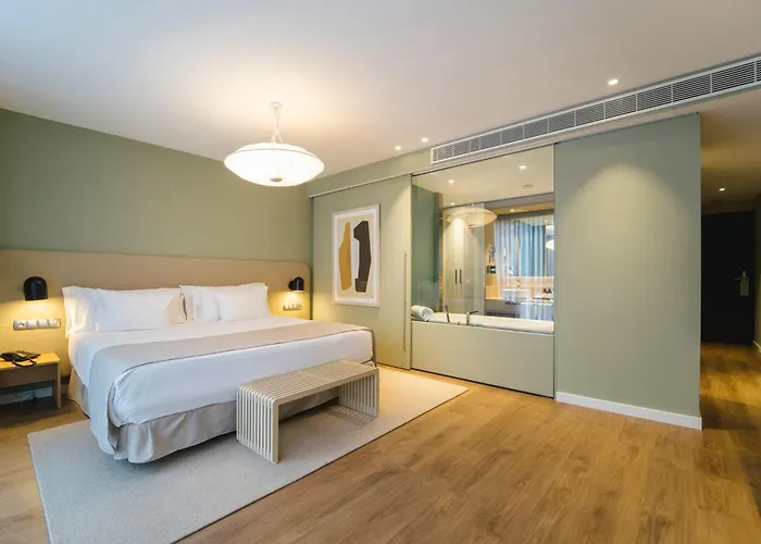 Barcelo Cervantes Otel