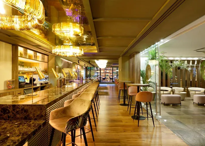 바르셀로 세르반테스