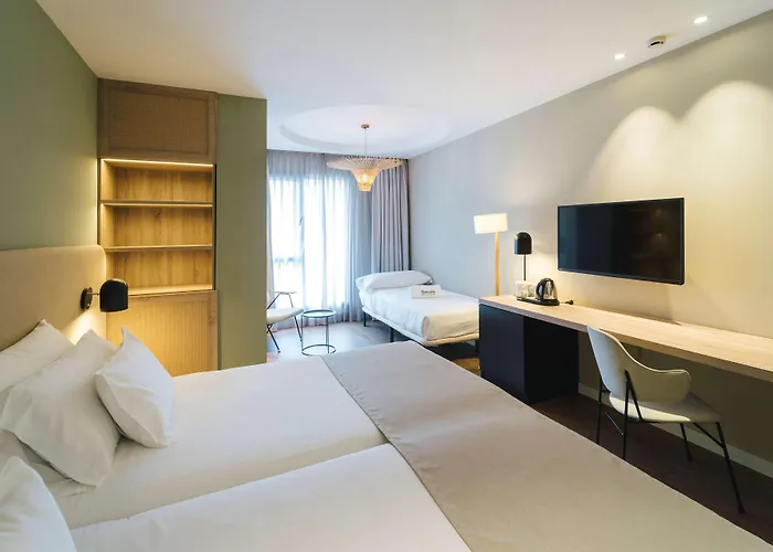 바르셀로 세르반테스