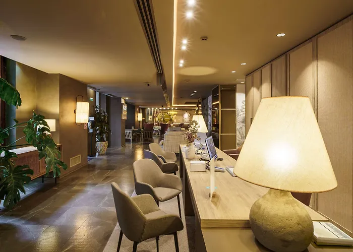 바르셀로 세르반테스 오비에도