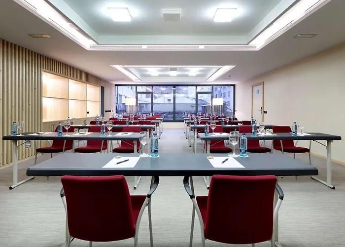 바르셀로 세르반테스 5*