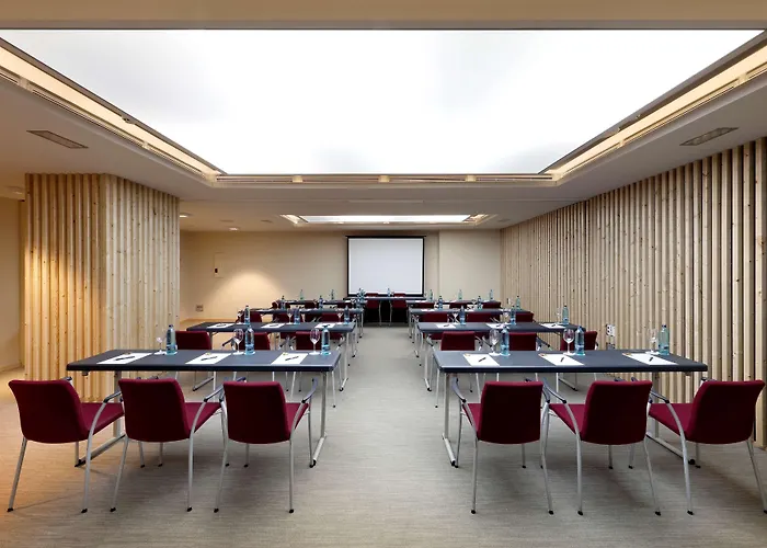 바르셀로 세르반테스 5* 오비에도