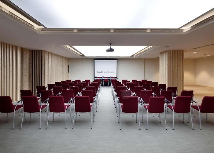 Otel Barcelo Cervantes