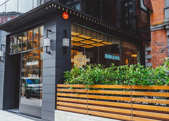 바르셀로 세르반테스 5*