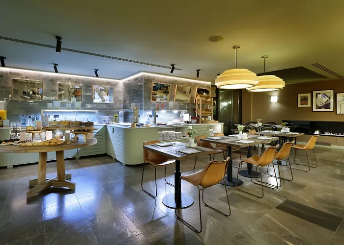 바르셀로 세르반테스