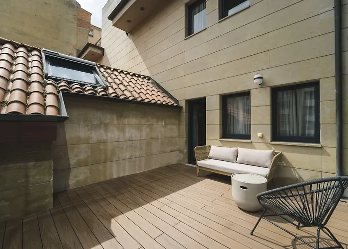 Barcelo Cervantes 5*