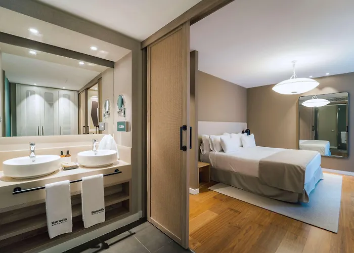 Barcelo Cervantes Otel