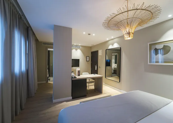 Barcelo Cervantes Otel 5*