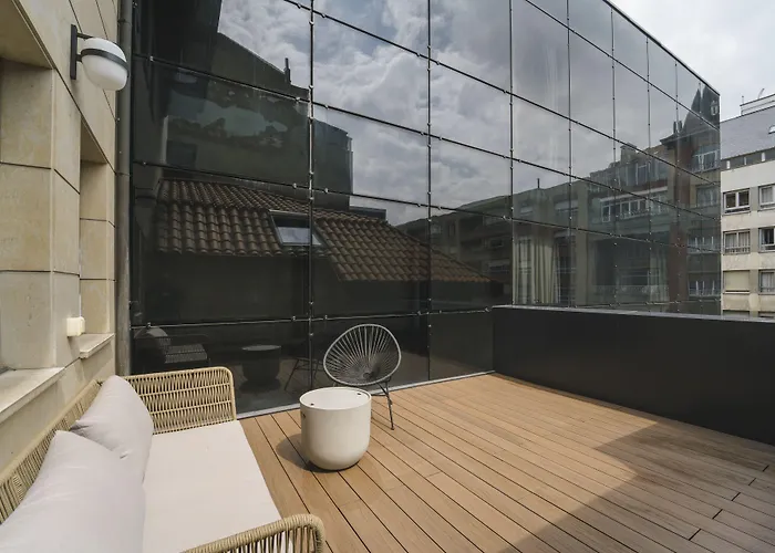 Otel Barcelo Cervantes 5*