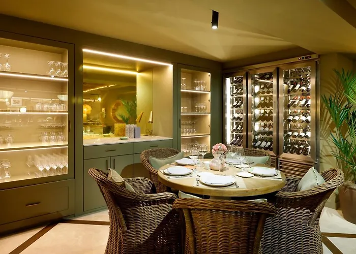 Otel Barcelo Cervantes Oviedo