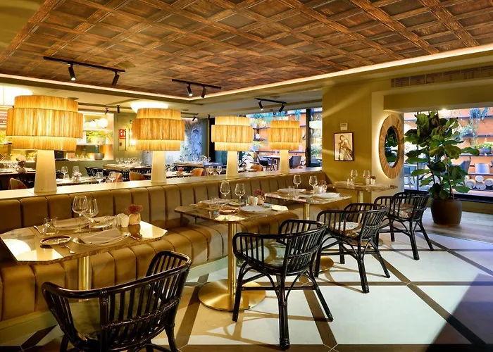 Barcelo Cervantes Otel 5*